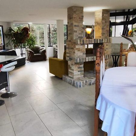 Hermosa Casa Finca En Santa Elena - Aeropuerto Jmc Экстерьер фото